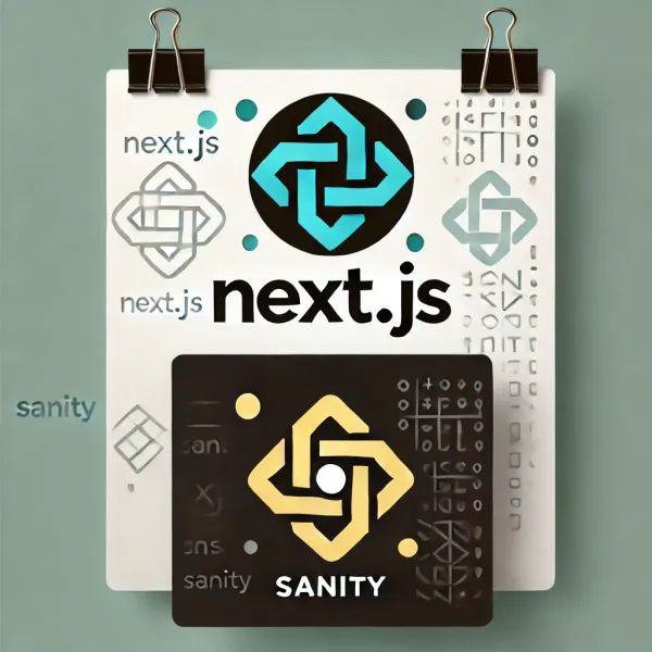 Next.js & Sanity Blog